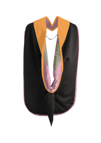 Doctoral hood