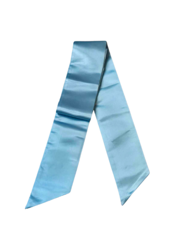 Graduation sash