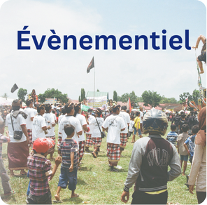 évènementiel