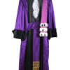 Robe de Président d'Université