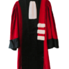 Robe professeur de sciences - hemrex