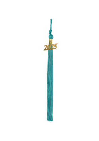 Graduation tassel