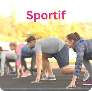 sportif