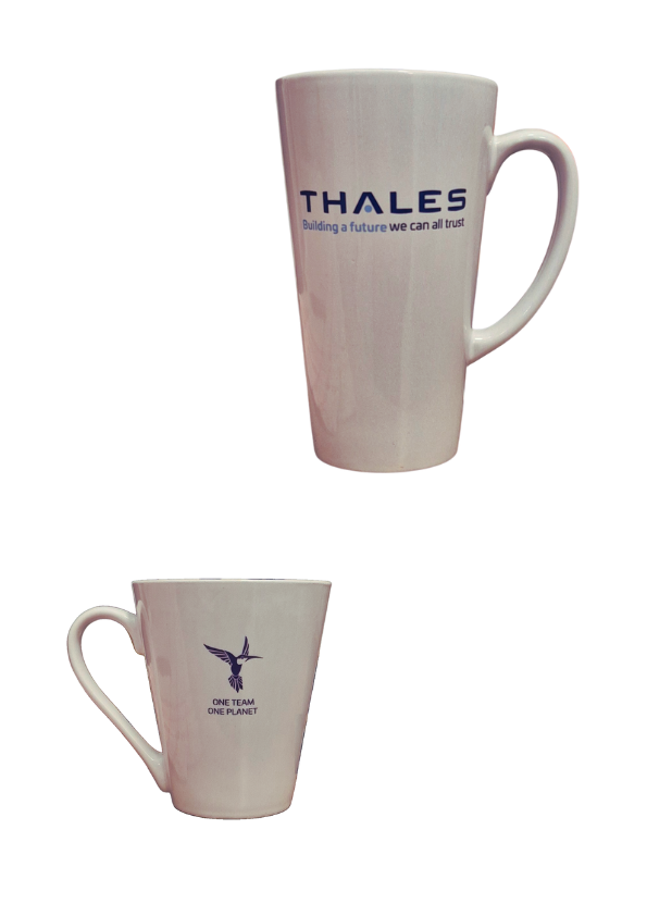 tasses Thalès