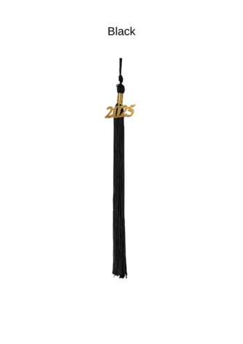 Graduation tassel