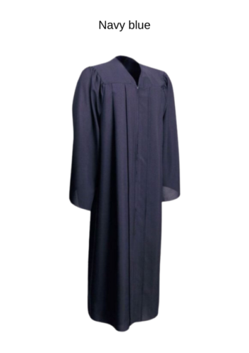 Gospel mat dress