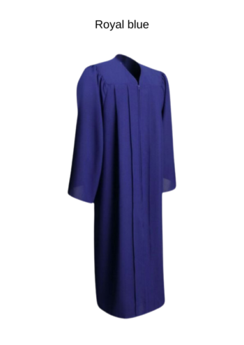 Gospel mat dress